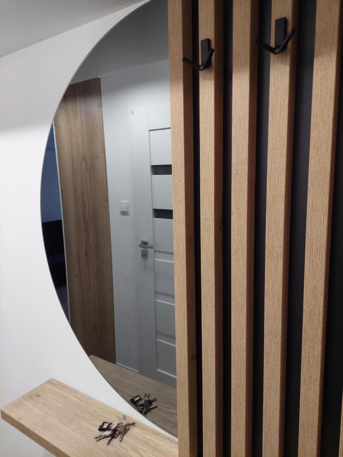 Virginroom Kielce Exterior foto
